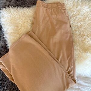 Threads 4 Thought Light Brown Lounge Pants